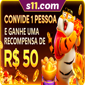 s11.com Indique amigos para receber um bônus