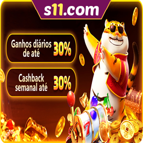 s11.com Fundo de Resgate de Perdas Semanais